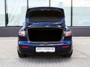 Mazda 3 I (BK) Рестайлинг Екатеринбург  - изображение 37