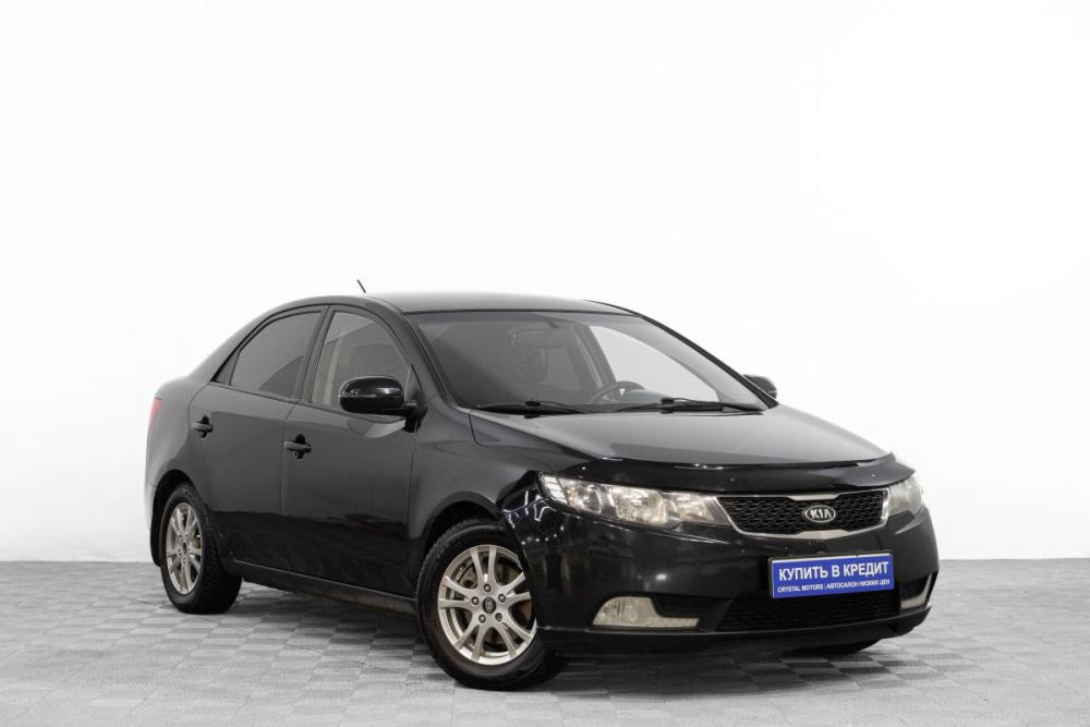 Kia Cerato II Барнаул  - изображение 1