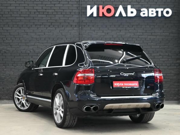 Porsche Cayenne I Рестайлинг (957) с пробегом 2009 года, цена 1 850 000 рублей, 240693 км, внедорожник, Автокод Объявления
