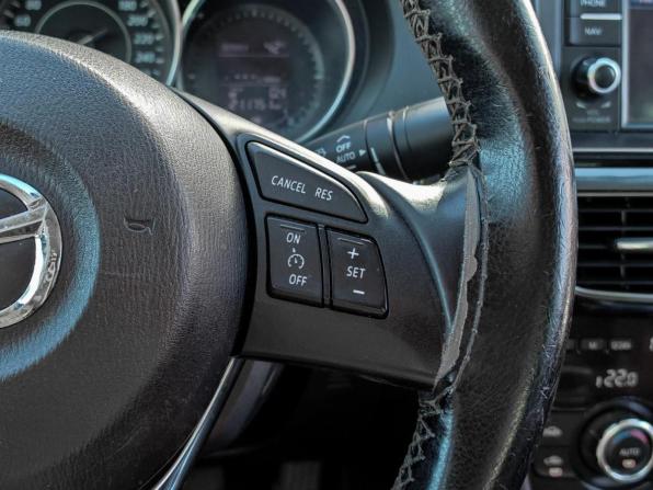 Mazda 6 III (GJ) с пробегом 2014 года, цена 1 430 000 рублей, 211751 км, седан, Автокод Объявления