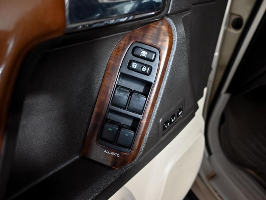 Toyota Land Cruiser Prado 150 Series Екатеринбург  - изображение 12