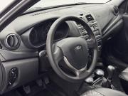 Lada (ВАЗ) Granta I Рестайлинг Воронеж  - изображение 33