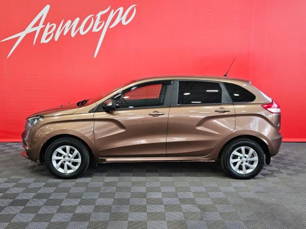 Lada (ВАЗ) XRAY I с пробегом 2017 года, цена 835 000 рублей, 49603 км, хэтчбек, Автокод Объявления