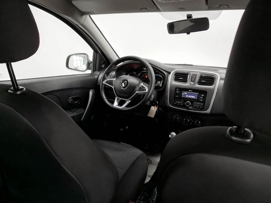 Renault Sandero II Рестайлинг Тула  - изображение 11