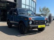 Lada (ВАЗ) 2121 (4x4) I Рестайлинг Нефтекамск  - изображение 11
