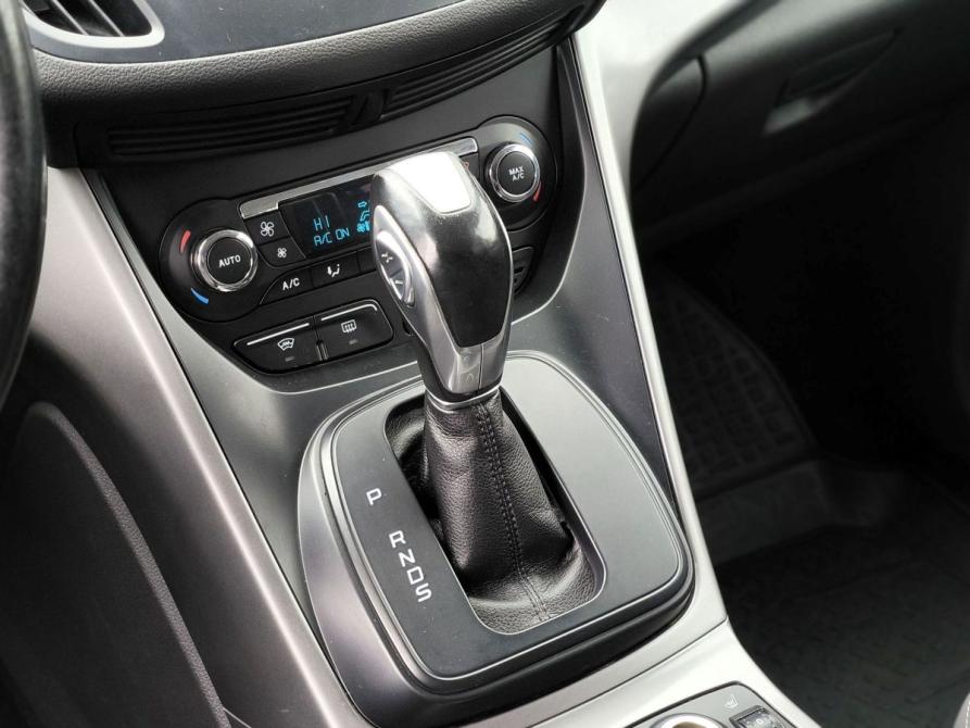 Ford Kuga II Санкт-Петербург  - изображение 10