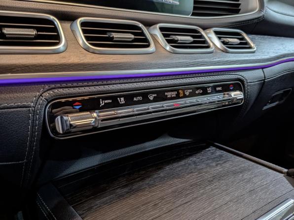Mercedes-Benz GLE II (V167) с пробегом 2020 года, цена 6 720 000 рублей, 43466 км, внедорожник, Автокод Объявления