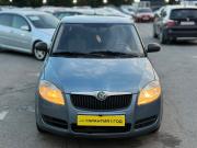 Skoda Fabia II Ижевск  - изображение 24