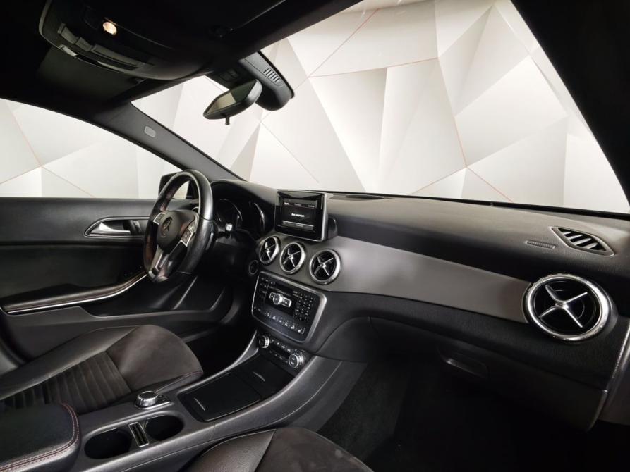 Mercedes-Benz GLA I (X156) Москва  - изображение 13