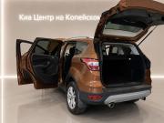 Ford Kuga II Рестайлинг Челябинск  - изображение 43