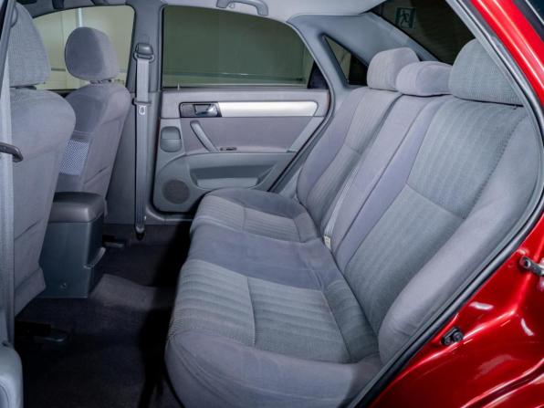 Chevrolet Lacetti I с пробегом 2007 года, цена 540 000 рублей, 148714 км, седан, Автокод Объявления