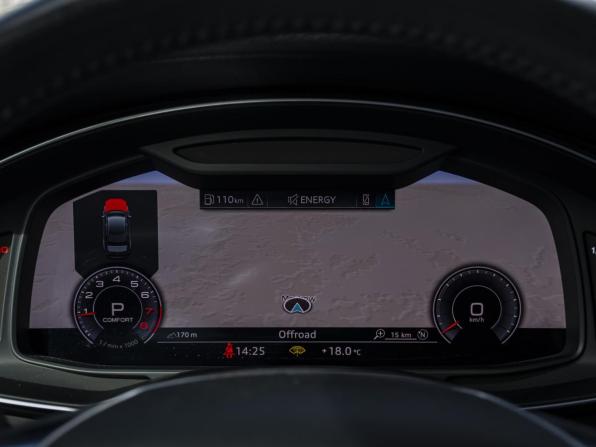 Audi A6 V (C8) с пробегом 2020 года, цена 4 038 000 рублей, 134000 км, седан, Автокод Объявления