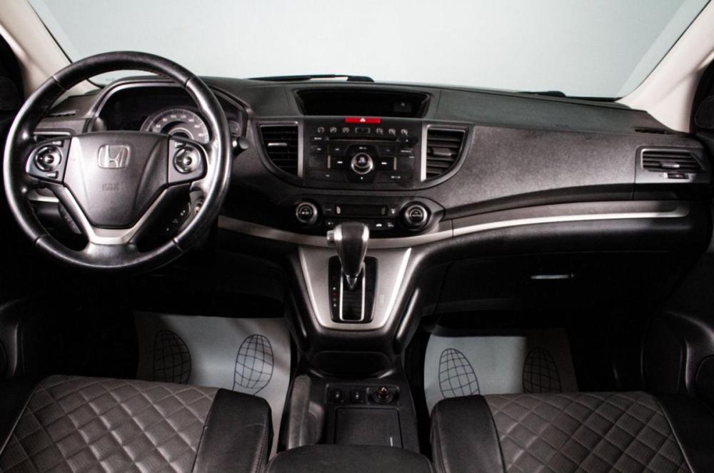 Honda CR-V IV Сургут  - изображение 13