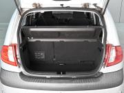 Hyundai Getz I Рестайлинг Ростов-на-Дону  - изображение 32