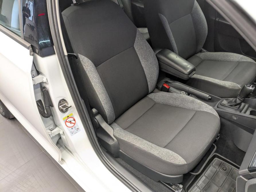 Skoda Rapid II Москва  - изображение 14