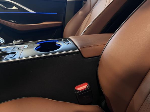 Omoda C5 I с пробегом 2023 года, цена 1 880 000 рублей, 46600 км, внедорожник, Автокод Объявления
