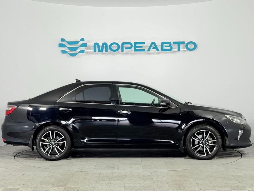 Toyota Camry VII (XV50) Рестайлинг 2 Калининград  - изображение 4