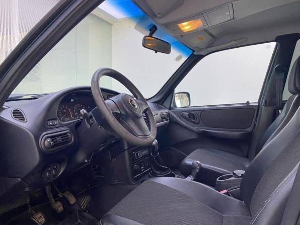 Chevrolet Niva I Рестайлинг с пробегом 2012 года, цена 505 000 рублей, 41300 км, внедорожник, Автокод Объявления