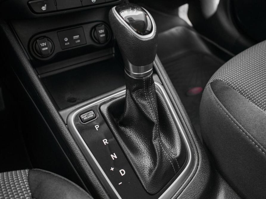 Hyundai Solaris II Екатеринбург  - изображение 20