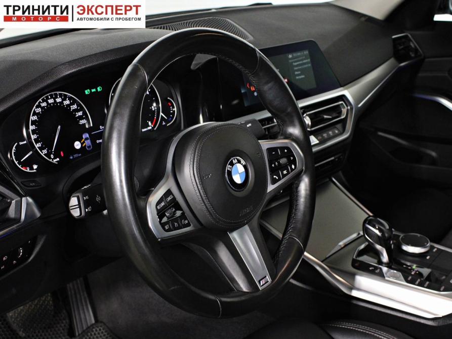 BMW 3 серии VII (G2x) Белгород  - изображение 13