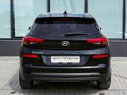 Hyundai Tucson III Рестайлинг Екатеринбург  - изображение 25