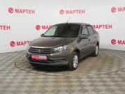 Lada (ВАЗ) Granta I Рестайлинг Вологда  - изображение 19