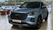 Chery Tiggo 4 Pro I Пермь  - изображение 34