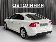 Volvo S60 II Красноярск  - изображение 21