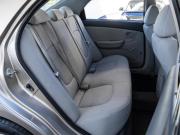 Kia Cerato I Рестайлинг Волгоград  - изображение 23