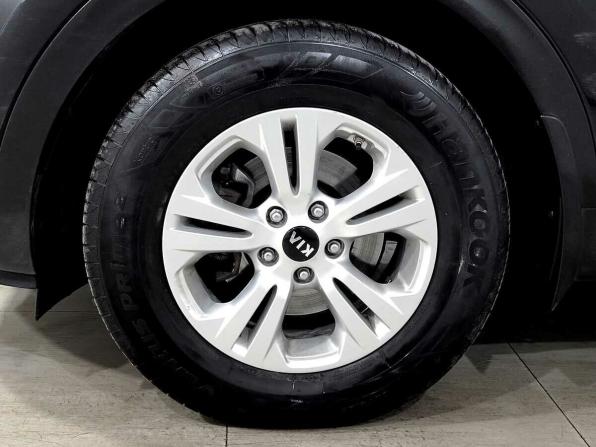 Kia Sportage IV с пробегом 2016 года, цена 1 680 000 рублей, 111163 км, внедорожник, Автокод Объявления
