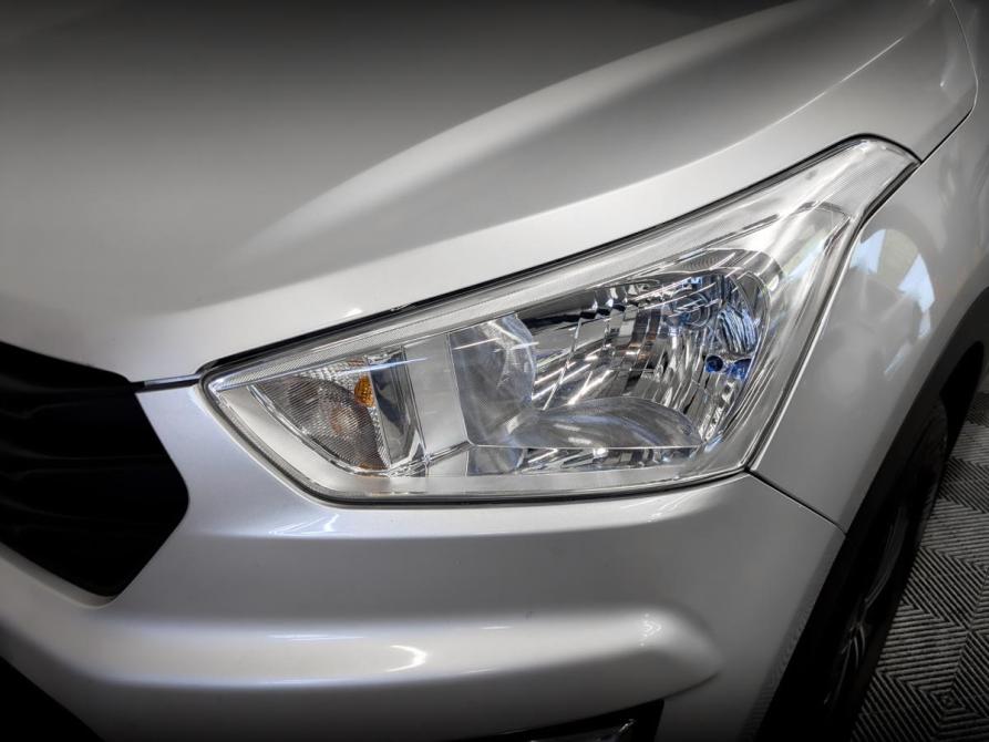 Hyundai Creta I Москва  - изображение 17