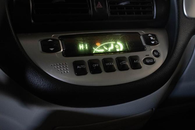 Chevrolet Rezzo с пробегом 2008 года, цена 485 000 рублей, 221160 км, компактвэн, Автокод Объявления