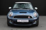 Mini Hatch II (R56) Москва  - изображение 27