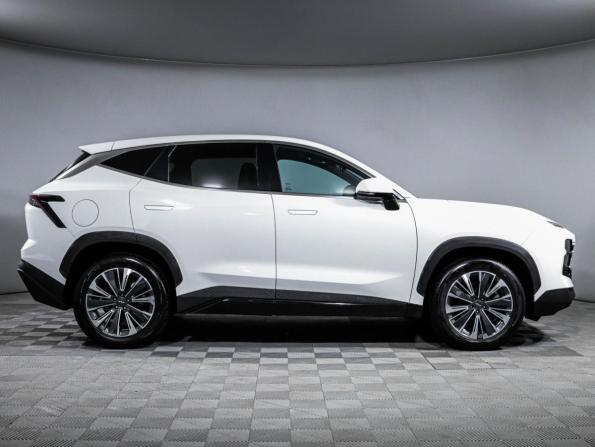 JETOUR DASHING I с пробегом 2023 года, цена 2 349 000 рублей, 10646 км, внедорожник, Автокод Объявления