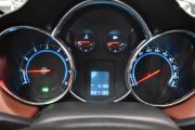 Chevrolet Cruze I Москва  - изображение 22