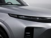 Li Auto (Lixiang) L7 I Рестайлинг Москва  - изображение 40