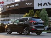 Nissan X-Trail III Рестайлинг Москва  - изображение 25