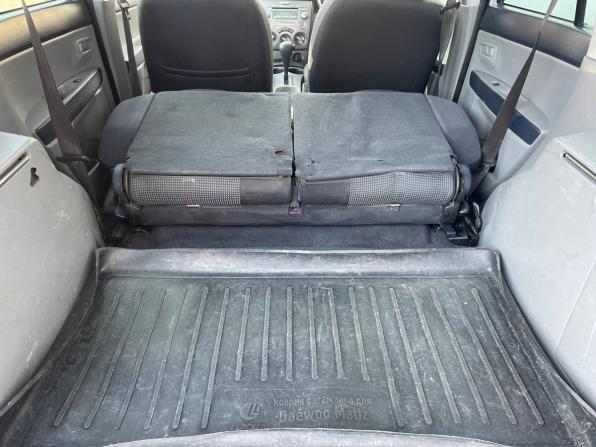 Mazda Demio II (DY) с пробегом 2004 года, цена 430 000 рублей, 300170 км, хэтчбек, Автокод Объявления