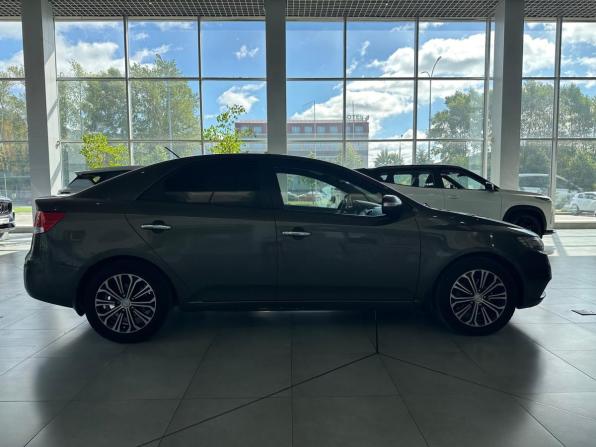 Kia Cerato II с пробегом 2009 года, цена 625 000 рублей, 202002 км, седан, Автокод Объявления