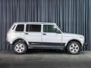 Lada (ВАЗ) 2131 (4x4) I Волгоград  - изображение 23