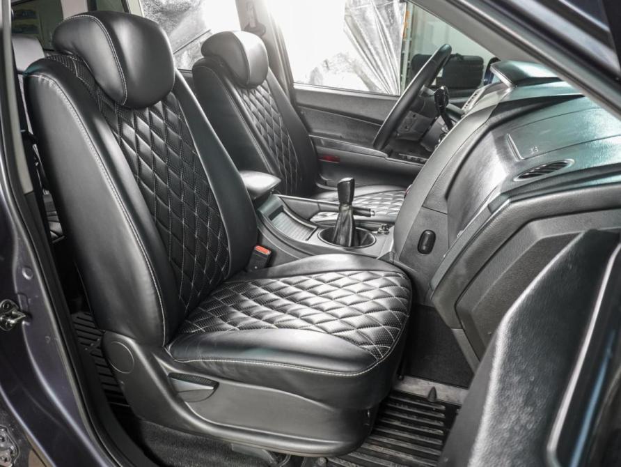 SsangYong Kyron I Рестайлинг Воронеж  - изображение 8