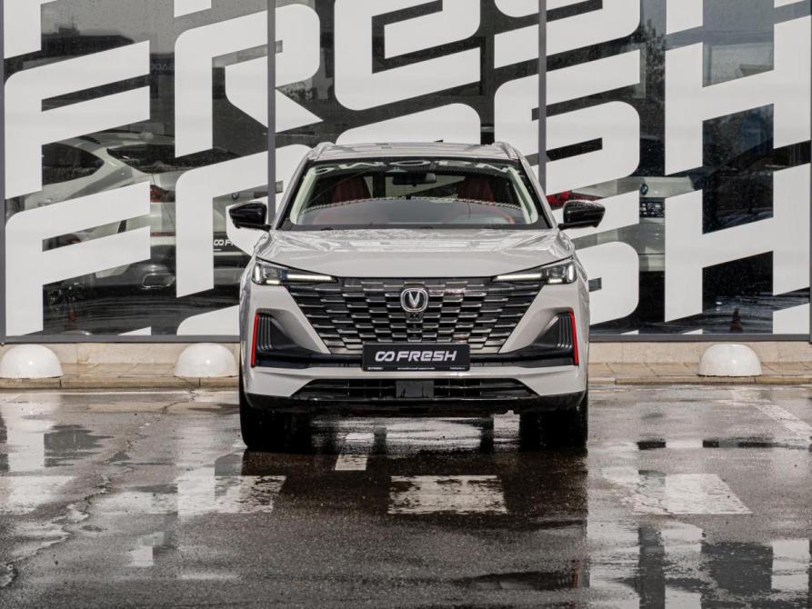 Changan CS55 Plus II Краснодар  - изображение 3