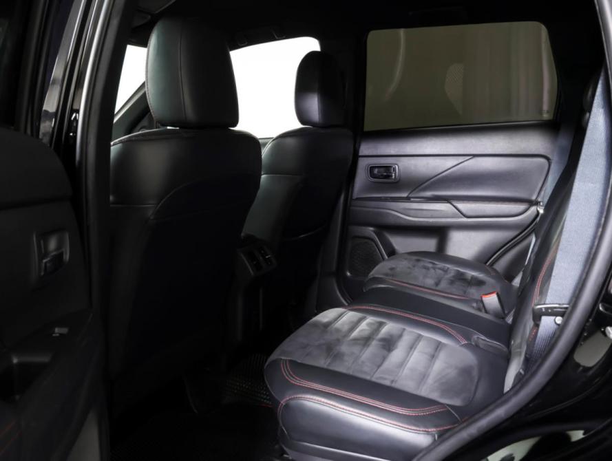 Mitsubishi Outlander III Рестайлинг 3 Москва  - изображение 12