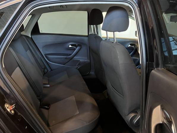 Volkswagen Polo V с пробегом 2014 года, цена 790 000 рублей, 184001 км, седан, Автокод Объявления