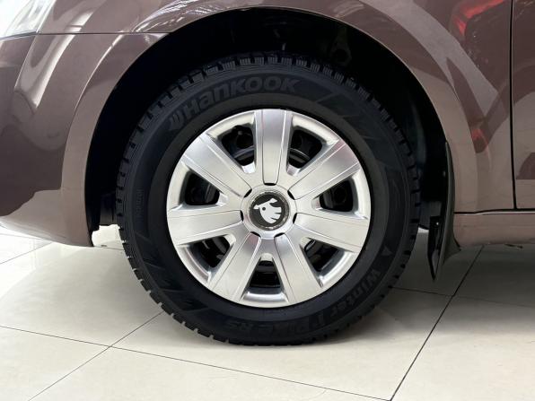 Skoda Octavia III (A7) с пробегом 2014 года, цена 1 299 000 рублей, 121846 км, лифтбек, Автокод Объявления