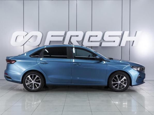 Geely Emgrand II с пробегом 2023 года, цена 1 789 000 рублей, 1110 км, седан, Автокод Объявления