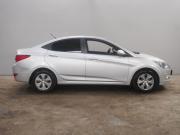 Hyundai Solaris I Рестайлинг Москва  - изображение 16