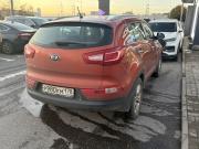 Kia Sportage III Санкт-Петербург  - изображение 8