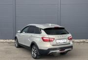 Lada (ВАЗ) Vesta I Красноярск  - изображение 29