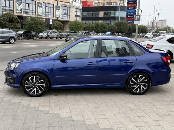 Новый Lada (ВАЗ) Granta I Рестайлинг 2026 года, цена 1 607 000 рублей, седан, Автокод Объявления